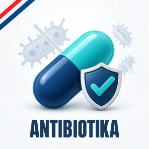 Antibiotika