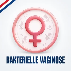 Bakterielle Vaginose