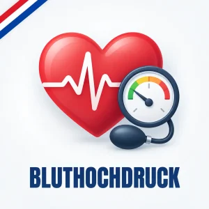 Bluthochdruck