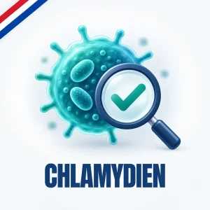 Chlamydien