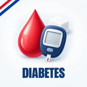 Diabetes