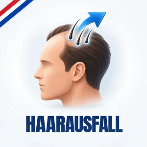 Haarausfall