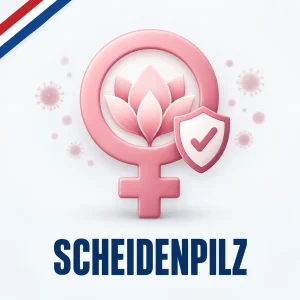 Scheidenpilz