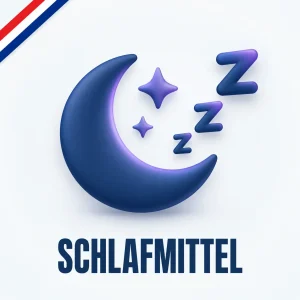 Schlafmittel