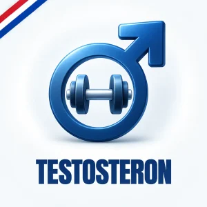 Testosteron