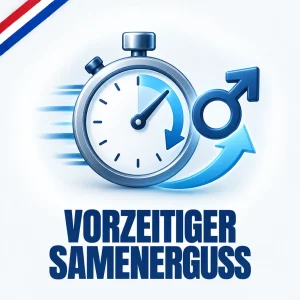 Vorzeitiger Samenerguss
