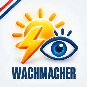 Wachmacher